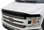 Husky Liners 09-14 Ford F-150 Hood Shield - Smoke - 2815940 Photo - Primary