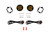 Diode Dynamics 05-07 Nissan Armada / 04-15 Titan SS3 Sport Type NO Fog Light Kit - Yellow SAE - DD8001 Photo - Primary