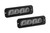 Diode Dynamics SS6 Sport White Flood Flush RBL (pair) 6000K - DD8168P Photo - Primary