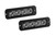 Diode Dynamics SS6 Max White Combo Flush RBL (pair) 6000K - DD8178P Photo - Primary