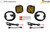 Diode Dynamics 06-09 Toyota 4Runner SS3 Type TR SAE Fog Light Kit - ABL White - DD8448 User 6