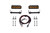 Diode Dynamics 2014-2024 Toyota 4Runner SS6 Max LED Kit Yellow Driving 3000K - DD8603 Photo - Primary