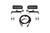 Diode Dynamics 2013-2018 Ram 1500 Ram SportExpress SS6 Max LED Kit White Fog 6000K - DD8618 Photo - Primary