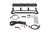 Diode Dynamics 4Runner 2025 TRD Pro Grille SS20 Pro White Driving - DD8738 Photo - Primary