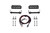 Diode Dynamics 2014-2024 Toyota 4Runner SS6 Sport LED Kit White Driving 6000K - DD8854 Photo - Primary