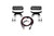 Diode Dynamics 2013-2018 Ram 1500 Ram Standard SS6 Sport LED Kit White Driving 6000K - DD8859 User 2