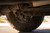Addictive Desert Designs 21-25 RAM 1500 TRX/RHO Rear Shock Guards - AC6202001NA Photo - Close Up
