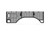 Addictive Desert Designs 2025 Ram 1500 RHO Bed Cab Molle Panels - AC6303201NA Photo - Primary