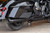 S&S Cycle 2020+ Indian Challenger 2-into-1 Long Qualifier - Black - 550-1133 Photo - Primary