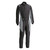 Sparco Suit Stint 64 BLK/GRY - BRS0037U0K10064 Photo - Primary