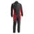 Sparco Suit Stint 50 BLK/RED - BRS0037U0K12050 Photo - Primary
