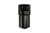 Turbosmart 10um 8AN Fuel Filter Canister - Black - TS-0402-1232 Photo - Close Up