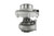 Turbosmart TS-1 Turbocharger 6262 T3 1.10AR Externally Wastegated - TS-1-6262B-T3110E Photo - Close Up
