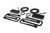 Zone Offroad 23-24 Chevrolet Colorado ZR2 / Canyon ATX 2in Suspension Lift Kit - ZONC1240 Photo - Primary