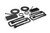 Zone Offroad 23-24 Chevrolet Colorado ZR2 / Canyon ATX 2in Suspension Lift Kit - ZONC1240 Photo - Primary