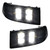 Oracle 14-23 Lexus GX460 Dual VEGA LED Reverse Light Modules - 5932-001 User 1
