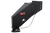Gen-Y Nomad Static 5th Wheel to Gooseneck - 6.5K TW 30K Tow - Texture Black (Rhino Frames) - GH-8102 Photo - Primary