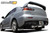 GReddy 08-14 Mitsubishi Lancer EVO X Evolution GT Exhaust - 10138300 Photo - Primary