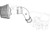 GReddy 95-03 Nissan S14/S15 SR20DET Suction Kit (w/ MAF) - 11920211 Photo - Close Up