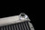 GReddy 99-02 Nissan Skyline GT-R BNR34 Aluminum Radiator TW-R - 12023804 Photo - Close Up