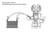 GReddy 10 Row Oil Cooler Kit HA408 EK4 - 12054604 Photo - Close Up