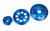 GReddy Nissan BCNR33/BNR34 (RB26DETT) Pulley Kit **SPECIAL ORDER** - 13522111 Photo - Primary