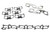 GReddy METAL GASKET SET RB26DETT - 13525650 Photo - Primary