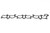 GReddy METAL GASKET SET RB26DETT - 13525650 Photo - Close Up
