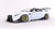 GReddy 09+ Nissan GT-R R35 Pandem Aero Front Fenders Only - 17020605 Photo - Primary