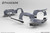 GReddy 09+ Nissan GT-R R35 Pandem Aero Front Fenders Only - 17020605 Photo - Primary