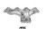 Artec Mitsubishi 4G63 Stock Replacement Turbo Exhaust Manifold - 58530040 Photo - Close Up