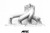 Artec Mitsubishi 4B11T Stock Replacement Turbo Exhaust Manifold - 58530044 Photo - Close Up