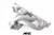 Artec Mitsubishi 4B11T Stock Replacement Turbo Exhaust Manifold - 58530044 Photo - Close Up