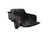 Lund 09-14 Ford F-150 (5.5ft. Bed) Genesis Elite Roll Up Tonneau Cover - Black - 968355 Photo - Mounted