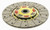McLeod 62-83 Ford 11 X 1-1/8 x 26 Spl Street Pro Clutch - 75114 Thumbnail