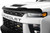 Husky Liners 07-13 GMC Sierra 1500 Hood Shield - Smoke - 2815159 Photo - Primary