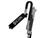 ICON 21-25 Ford F-150 Raptor Driver Side Rear 3.0 Zeta RXT Remote Reservoir Shock - 95206R Photo - Close Up