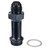 Moroso -8AN x 7/8in-20, 3in Long Carburetor Fuel Inlet Fitting - 65147 User 1