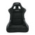 NRG FRP Bucket Seat Chromatic Edition - Medium - FRP-303BK-CHRMTC User 1