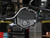 aFe Ford Bronco Raptor 22-25 V6-3.0L POWER Pro Series Rear Differential Cover Black w/ Machined Fins - 46-71460B Photo - Mounted