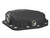 aFe Ford Bronco Raptor 22-25 V6-3.0L POWER Pro Series Rear Differential Cover Black w/ Machined Fins - 46-71460B Photo - Unmounted