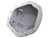 aFe Power Front/Rear Diff Cover Kit w/ Oil 19-25 Dodge L6 Trucks (AAM 9.25-12 & AAM 11.5/12-14) - 46-7702AB Photo - Unmounted