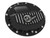 aFe Power Front/Rear Diff Cover Kit w/ Oil 19-25 Dodge L6 Trucks (AAM 9.25-12 & AAM 11.5/12-14) - 46-7702AB Photo - Unmounted