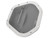 aFe Power Front/Rear Diff Cover Kit w/ Oil 17-22 Ford Diesel V8 (Dana Super 60 & Dana M275-14) - 46-7705AB Photo - Unmounted