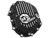 aFe Power Front/Rear Diff Cover Kit w/ Oil 20-25 GM Diesel Trucks V8 (AAM 9.25-12 & AAM 11.5-12-14) - 46-7708AB Photo - Unmounted
