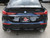 aFe MACHForce XP Exhausts Axle-Back 21-24 BMW 228i 2.0T (SS w/ Polished Tips) - 49-36355-P Photo - Mounted
