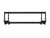 aFe 25-26 RAM 1500 RHO L6-3.0L (tt) Terra Guard Bull Bar - 79-27025 Photo - Unmounted