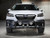 aFe POWER 23-25 Subaru Outback H4-2.4L(t)/2.5L Terra Guard Bumper - 79-27026 Photo - Mounted