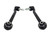 Whiteline 15-23 Ford Mustang S550 Front Lateral Link Lower Control Arm - KTA417 Photo - Primary