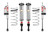 Eibach 24-25 Lexus GX550 Pro-Truck-Lift Stage 2R - E86-59-009-02-22 Photo - Primary
